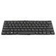 Клавиатура для ноутбука LENOVO IdeaPad 320S-14 520-14 120S-14 330-14AST 330-14IGM 330-14IKB GREY RU