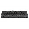 Клавиатура для ноутбука LENOVO IdeaPad 320S-14 520-14 120S-14 330-14AST 330-14IGM 330-14IKB GREY RU