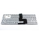 Клавиатура для ноутбука LENOVO IdeaPad 320S-14 520-14 120S-14 330-14AST 330-14IGM 330-14IKB GREY RU