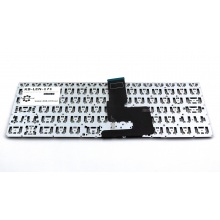 Клавиатура для ноутбука LENOVO IdeaPad 320S-14 520-14 120S-14 330-14AST 330-14IGM 330-14IKB GREY RU