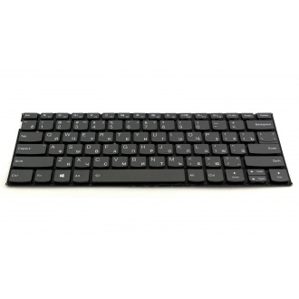 Клавиатура для ноутбука LENOVO Yoga S730-13IWL S730-13IML IdeaPad 730S-13IML 730S-13IWL GREY RU BackLight