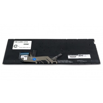 Клавиатура для ноутбука LENOVO Yoga S730-13IWL S730-13IML IdeaPad 730S-13IML 730S-13IWL GREY RU BackLight