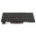 Клавиатура для ноутбука LENOVO ThinkPad Edge X280 BLACK FRAME BLACK RU