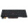 Клавиатура для ноутбука LENOVO ThinkPad Edge X280 BLACK FRAME BLACK RU BackLight