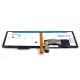 Клавиатура для ноутбука LENOVO ThinkPad E531 E540 L540 L560 L570 T540 T540P T550 T560 W540 W541 W550 W550S BLACK FRAME BLACK RU BackLight