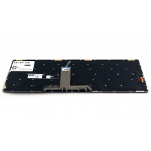Клавиатура для ноутбука LENOVO Legion Y730-17ICH Y740-17ICH Y740-17IRH GREY RU Full Colorful BackLight