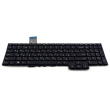 Клавіатура для ноутбука LENOVO IdeaPad Gaming 3-15ARH05 3-15IMH05 Legion 5-15ARH05H 5-15IMH05 5-17ARH05 5-15ITH6 5-15ACH6 5-15ACH6A 5-17ACH6H 5-17ACH6 BLACK RU BackLight
