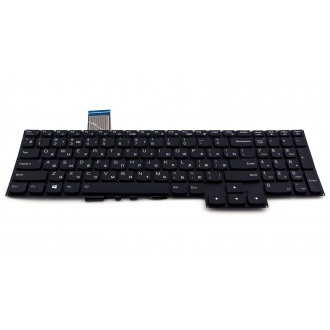 Клавиатура для ноутбука LENOVO IdeaPad Gaming 3-15ARH05 3-15IMH05 Legion 5-15ARH05H 5-15IMH05 5-17ARH05 5-15ITH6 5-15ACH6 5-15ACH6A 5-17ACH6H 5-17ACH6 BLACK RU BackLight