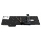 Клавіатура для ноутбука LENOVO IdeaPad Gaming 3-15ARH05 3-15IMH05 Legion 5-15ARH05H 5-15IMH05 5-17ARH05 5-15ITH6 5-15ACH6 5-15ACH6A 5-17ACH6H 5-17ACH6 BLACK RU BackLight