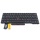 Клавиатура для ноутбука LENOVO ThinkPad T14 Gen 1 P14S Gen1 BLACK FRAME BLACK RU BackLight