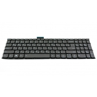 Клавиатура для ноутбука LENOVO IdeaPad 5-15ARE05 5-15ALC05 5-15IIL05 5-15ITL05 3-15ITL6 3-15ADA6 3-15ALC6 GREY RU BackLight