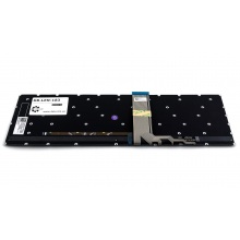 Клавиатура для ноутбука LENOVO IdeaPad 5-15ARE05 5-15ALC05 5-15IIL05 5-15ITL05 3-15ITL6 3-15ADA6 3-15ALC6 GREY RU BackLight