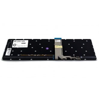 Клавіатура для ноутбука LENOVO IdeaPad 5-15ARE05 5-15ALC05 5-15IIL05 5-15ITL05 3-15ITL6 3-15ADA6 3-15ALC6 GREY RU BackLight