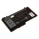 Батарея для ноутбука DELL Latitude E5250 E5450 E5550 E5270 E5470 E5570 / 11.4V 4000mAh (47Wh) BLACK ORG (NGGX5)