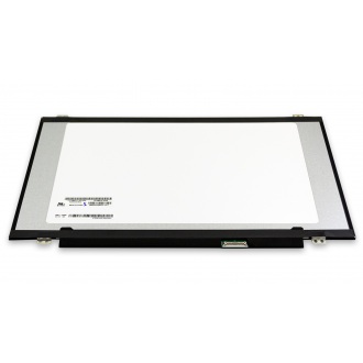 Матриця для ноутбука 14.0" (1920x1080) LG LP140WFH-SPD8 Slim LED IPS 30pin eDP правий Матова (315.81×205.12×3.0mm) (250cd/m²) (вушки зверху/знизу)