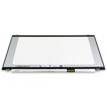 Матриця для ноутбука 15.6" (1366x768) CMI N156BGA-EB3 Slim LED TN 30pin eDP правий Глянцева (350.73×223.8×3.2mm) (вушки зверху/знизу)