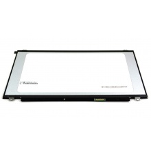 Матриця для ноутбука 15.6" (1920x1080) BOE-Hydis NT156FHM-N43 Slim LED TN 30pin eDP правий Матова (350.66×224.3×3.2mm) (220 кд/м²) (вушки зверху/знизу)