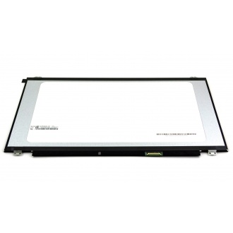 Матриця для ноутбука 15.6" (1920x1080) BOE-Hydis NT156FHM-N43 Slim LED TN 30pin eDP правий Матова (350.66×224.3×3.2mm) (220 кд/м²) (вушки зверху/знизу)