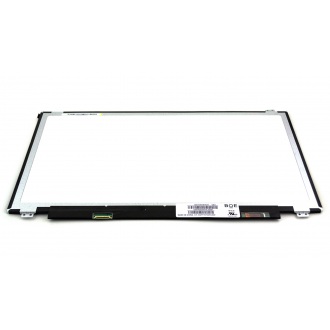 Матриця для ноутбука 17.3" (1920x1080) BOE NV173FHM-N41 Slim LED IPS 30pin eDP лівий Матова (вушки зверху/знизу)