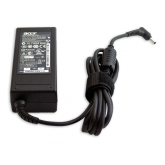 Блок питания для ноутбука ACER 65W 19V 3.42A разъем 3.0/1.1mm пр-ва Delta ORG