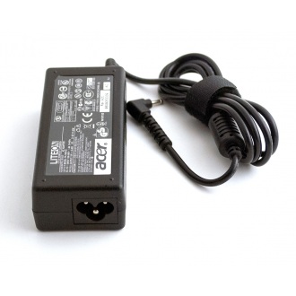 Блок живлення для ноутбука ACER 65W 19V 3.42A роз'єм 3.0/1.1mm HC