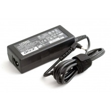 Блок живлення для ноутбука ACER 65W 19V 3.42A роз'єм 3.0/1.1mm HC