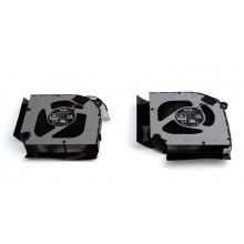 Вентилятор для ноутбука ACER Nitro AN515-45 AN515-55 AN515-56 AN515-57 AN515-58 AN517-41 AN517-52 12V 1.0A 4pin (лівий+правий)