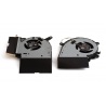 Вентилятор для ноутбука ASUS Strix G531 G531G G531GV 5V 0.5A 4pin (левый+правый)