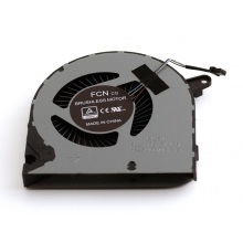 Вентилятор для ноутбука DELL Inspiron G3 3590 G5 5500 5V 0.5A 4pin (для GPU)