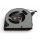 Вентилятор для ноутбука DELL Inspiron G3 3590 G5 5500 5V 0.5A 4pin (для GPU)