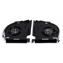 Вентилятор для ноутбука ASUS GX550LXS GX550LWS 12V 1A 4pin (CPU+GPU)