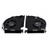 Вентилятор для ноутбука ASUS GX550LXS GX550LWS 12V 1A 4pin (CPU+GPU)