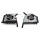 Вентилятор для ноутбука ASUS TUF Gaming FX507Z FA507R FX707Z FA707R 12V 1.0A 4pin (CPU+GPU)