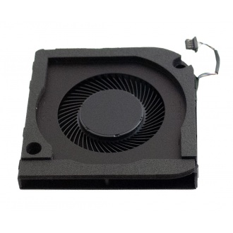 Вентилятор для ноутбука DELL Latitude 5520 Precision 3560 5V 0.38A 4pin