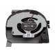 Вентилятор для ноутбука DELL Latitude 5501 Precision 3541 3551 5V 0.5A 4pin