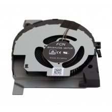 Вентилятор для ноутбука DELL Latitude 5501 Precision 3541 3551 5V 0.5A 4pin