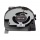 Вентилятор для ноутбука DELL Latitude 5501 Precision 3541 3551 5V 0.5A 4pin