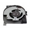 Вентилятор для ноутбука DELL Latitude 5501 Precision 3541 3551 5V 0.5A 4pin