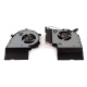 Вентилятор для ноутбука ASUS Strix G531G G531GV G531GT G531GU G531GD G731GT G731GU G731GV G731GW 12V 1A 4pin (лівий+правий)