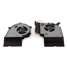 Вентилятор для ноутбука ASUS Strix G531G G531GV G531GT G531GU G531GD G731GT G731GU G731GV G731GW 12V 1A 4pin (левый+правый)