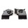 Вентилятор для ноутбука ASUS Strix G531G G531GV G531GT G531GU G531GD G731GT G731GU G731GV G731GW 12V 1A 4pin (левый+правый)