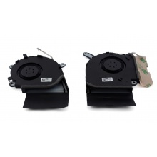 Вентилятор для ноутбука ASUS Strix G531G G531GV G531GT G531GU G531GD G731GT G731GU G731GV G731GW 12V 1A 4pin (лівий+правий)