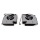 Вентилятор для ноутбука ASUS Strix G533Q G513QR G713QR G733QS 12V 1.0A 4pin (левый+правый)