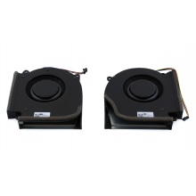 Вентилятор для ноутбука ASUS Strix G533Q G513QR G713QR G733QS 12V 1.0A 4pin (левый+правый)