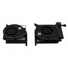 Вентилятор для ноутбука ASUS Strix GL704G GL704GW 12V 1.0A 4pin (левый+правый)