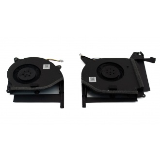 Вентилятор для ноутбука ASUS Strix GL704G GL704GW 12V 1.0A 4pin (левый+правый)
