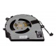 Вентилятор для ноутбука DELL Vostro 5501 5502 5508 5509 Inspiron 5400 5406 5505 5508 7405 Latitude 3410 3510 5V 0.5A 4pin