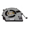 Вентилятор для ноутбука DELL Vostro 5501 5502 5508 5509 Inspiron 5400 5406 5505 5508 7405 Latitude 3410 3510 5V 0.5A 4pin