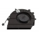Вентилятор для ноутбука DELL Vostro 5501 5502 5508 5509 Inspiron 5400 5406 5505 5508 7405 Latitude 3410 3510 5V 0.5A 4pin