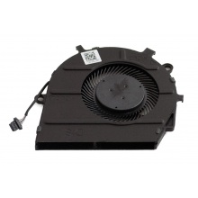Вентилятор для ноутбука DELL Vostro 5501 5502 5508 5509 Inspiron 5400 5406 5505 5508 7405 Latitude 3410 3510 5V 0.5A 4pin